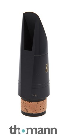 Vandoren Bb-Clarinet M15 Profile 88