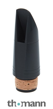 Vandoren Eb-Clarinet 5RV