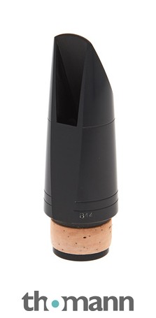 Vandoren Eb-Clarinet B44