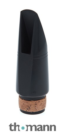 Vandoren Alto Eb-Clarinet B40