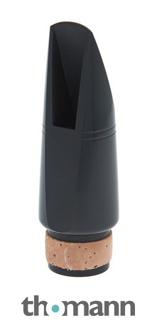 Vandoren Alto Eb-Clarinet 5RV