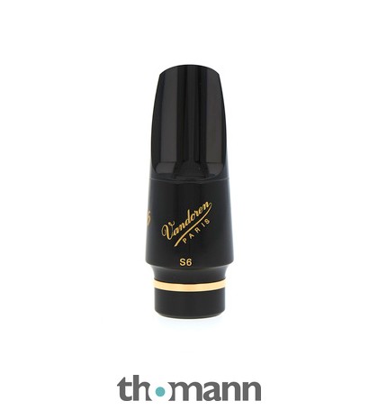 Vandoren V16 Soprano Sax S6