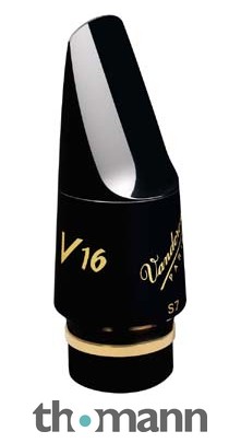 Vandoren V16 Soprano Sax S7