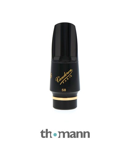Vandoren V16 Soprano Sax S8
