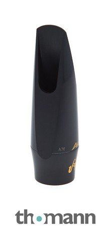 Vandoren Java Alto Sax A35