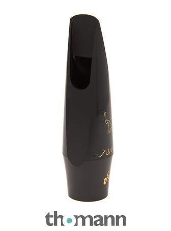 Vandoren Jumbo Java Tenor Sax T55