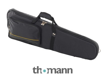 RockBag RB20504B Borsa Imbottita Per Chitarra Classica 3/4 Deluxe Line - 12