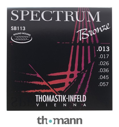 Thomastik SB113
