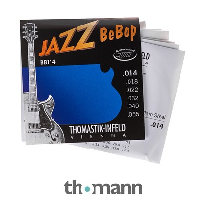 Thomastik BB114
