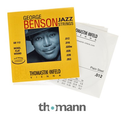 Thomastik GB112