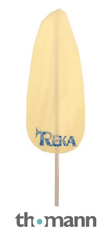 Reka Cleaning Set Recorder – Musikhaus Thomann