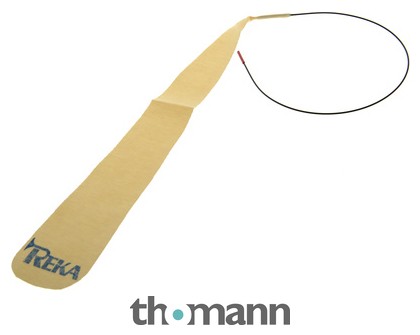Reka Cleaning Set Bassoon S-Neck – Thomann UK