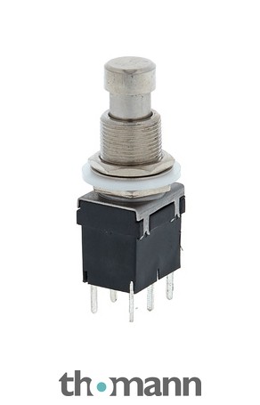 TAD SW1045PC Footswitch Latched