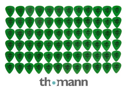 Dunlop Plectrums Tortex STD 0,88