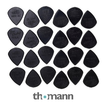 Dunlop Jazz III 1,38 24