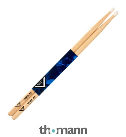 Vater 5AN Power Drum Sticks -Nylon-