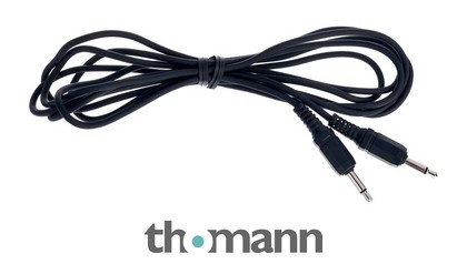 Yamaha Silent Brass Cable (old)