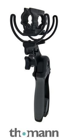 Rycote Softie Mount – Thomann UK