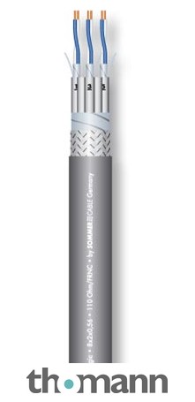 Sommer Cable Logic MODF32