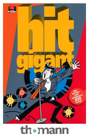 Musikverlag Hildner Hit Gigant Thomann Ireland