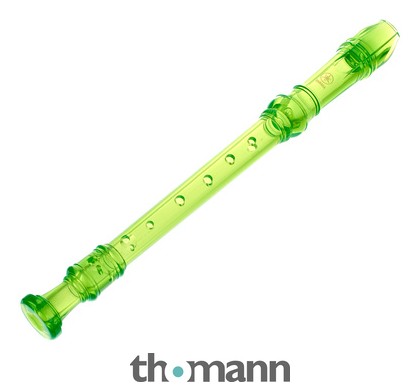Yamaha YRS-20 GG Soprano Recorder
