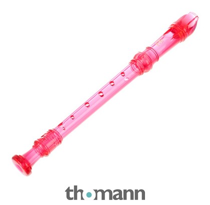 Yamaha YRS-20 GP Soprano Recorder