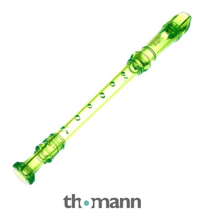 Yamaha YRS-20 BG Soprano Recorder