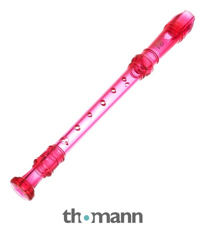 Yamaha YRS-20 BP Soprano Recorder