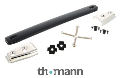 Fender Handle Black Vintage