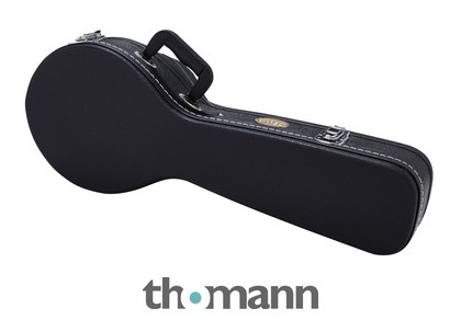 Gewa Round Back Mandolin Case