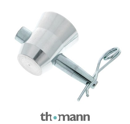💡 Global Truss 5003 Half Cone M10 F31-F44