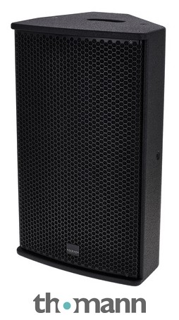 Seeburg Acoustic Line A6-dp