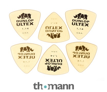 Dunlop Plectrums Ultex 426 1,14