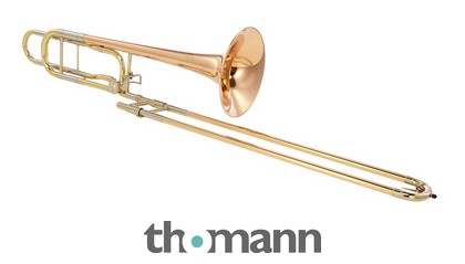 C.G.Conn 88HTO Tenor Trombone