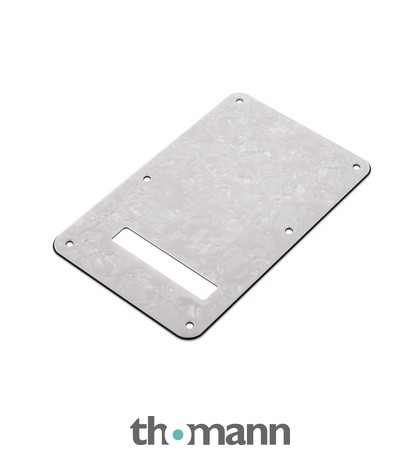Fender Tremolo Cover WB