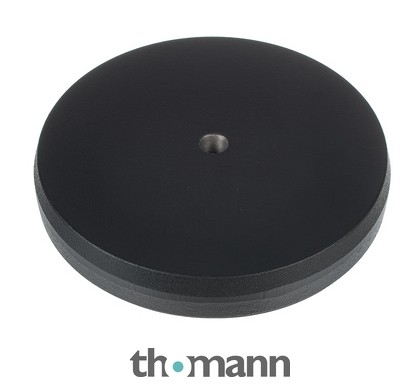 K&M 03-40-241-56 Iron Cast Base