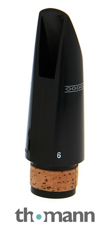Otto Link Tone Edge Bb-Clarinet 6 – United States