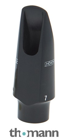 Otto Link Tone Edge Soprano Sax 7 – United States
