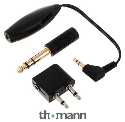 Shure EAADPT-KIT