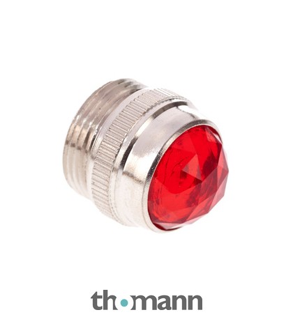 TAD Fender Style Red Lens