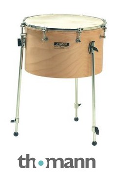 Sonor V1553 Screw Adjustment Timpani