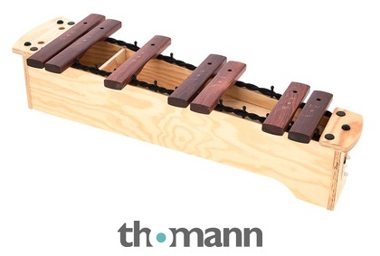 Sonor SKX 20 Soprano Xylophone
