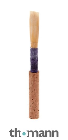 Jones 101A Artist Oboe Reed M – United States