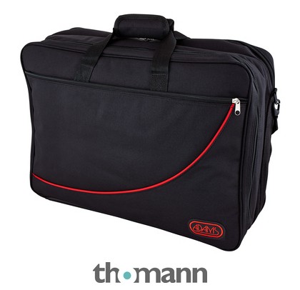 Adams Mallet Bag Back Pack