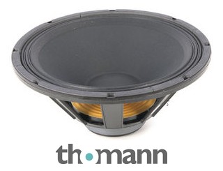 新品 EVS-18S Electro Voice 18インチ ウーハーユニット 新品 EVS-18S Electro Voice 18インチ ウーハーユニット