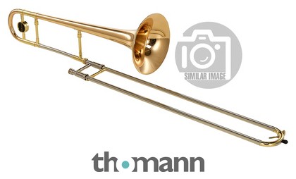 Edwards T-302-3 Jazz Trombone