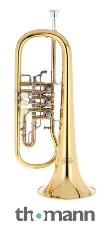 Miraphone 24R 0700 A100 Flugelhorn