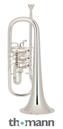 Miraphone 24R 1102 A100 Flugelhorn