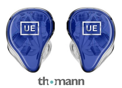 Ultimate Ears UE-11 Ambient