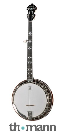 Deering Golden Era 5-String Banjo